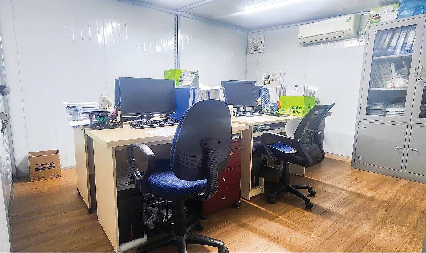 Workstations