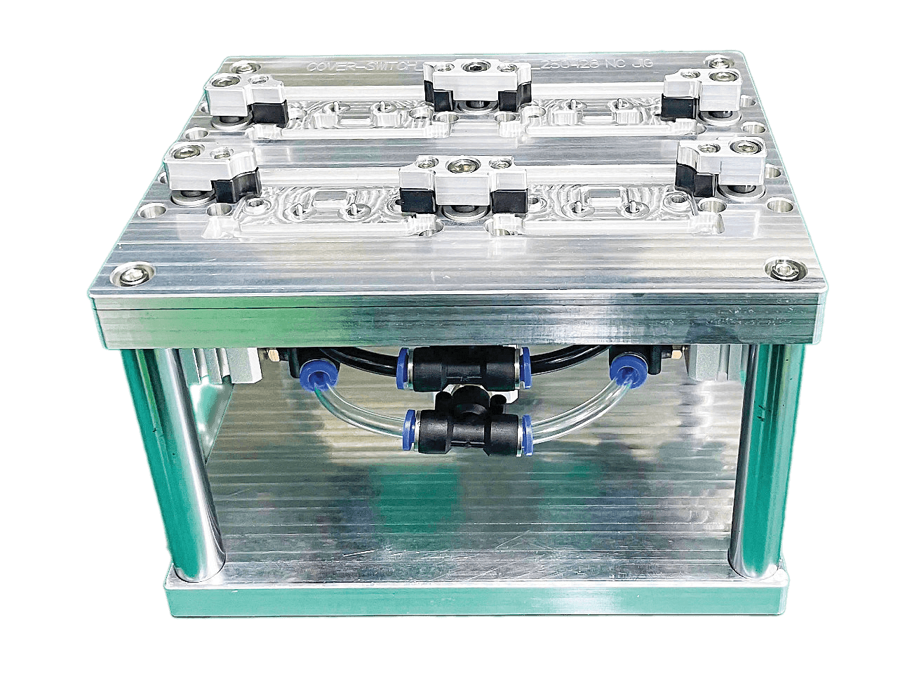 Mechanical Fixtures