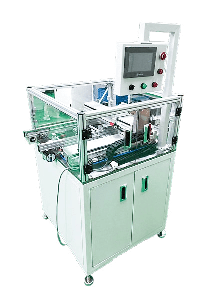 Máy lắp ráp tự động