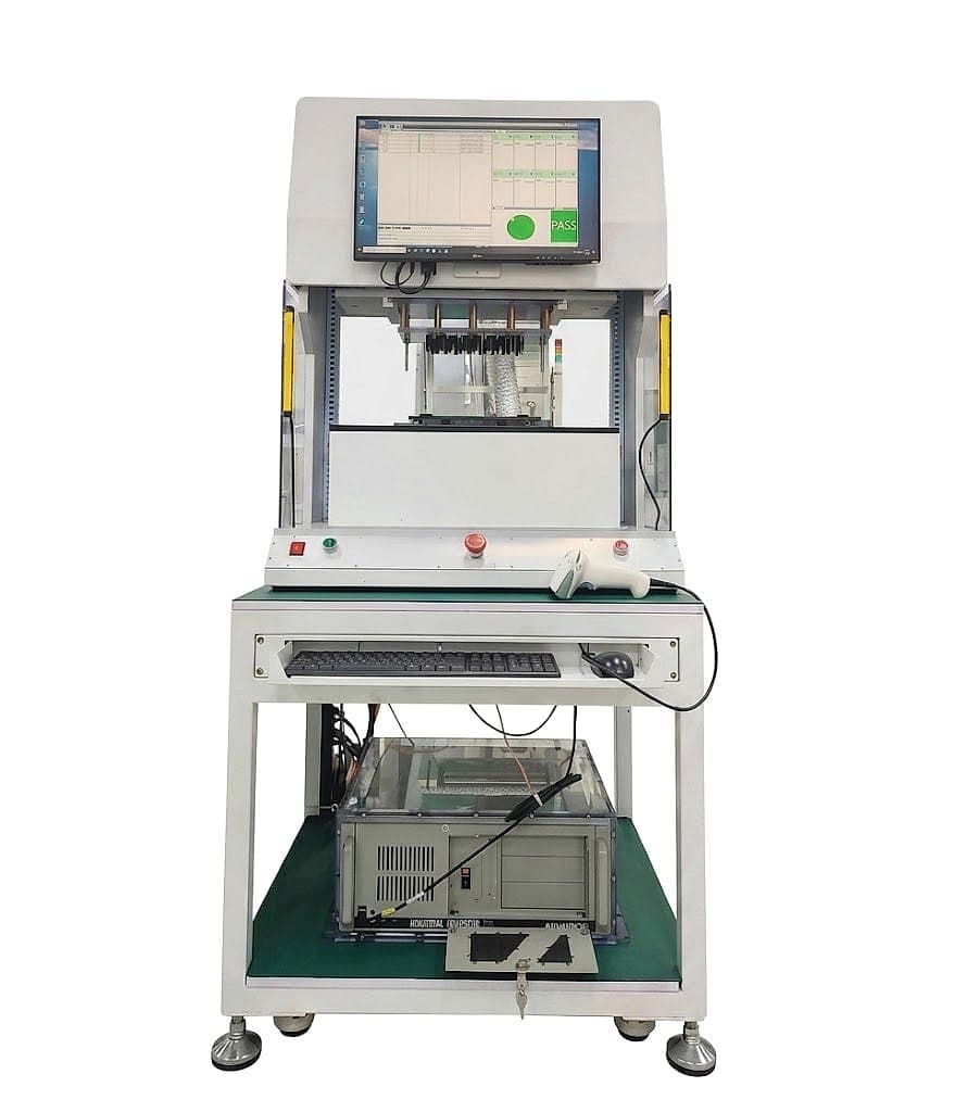 Giải pháp phần mềm ICT / FCT