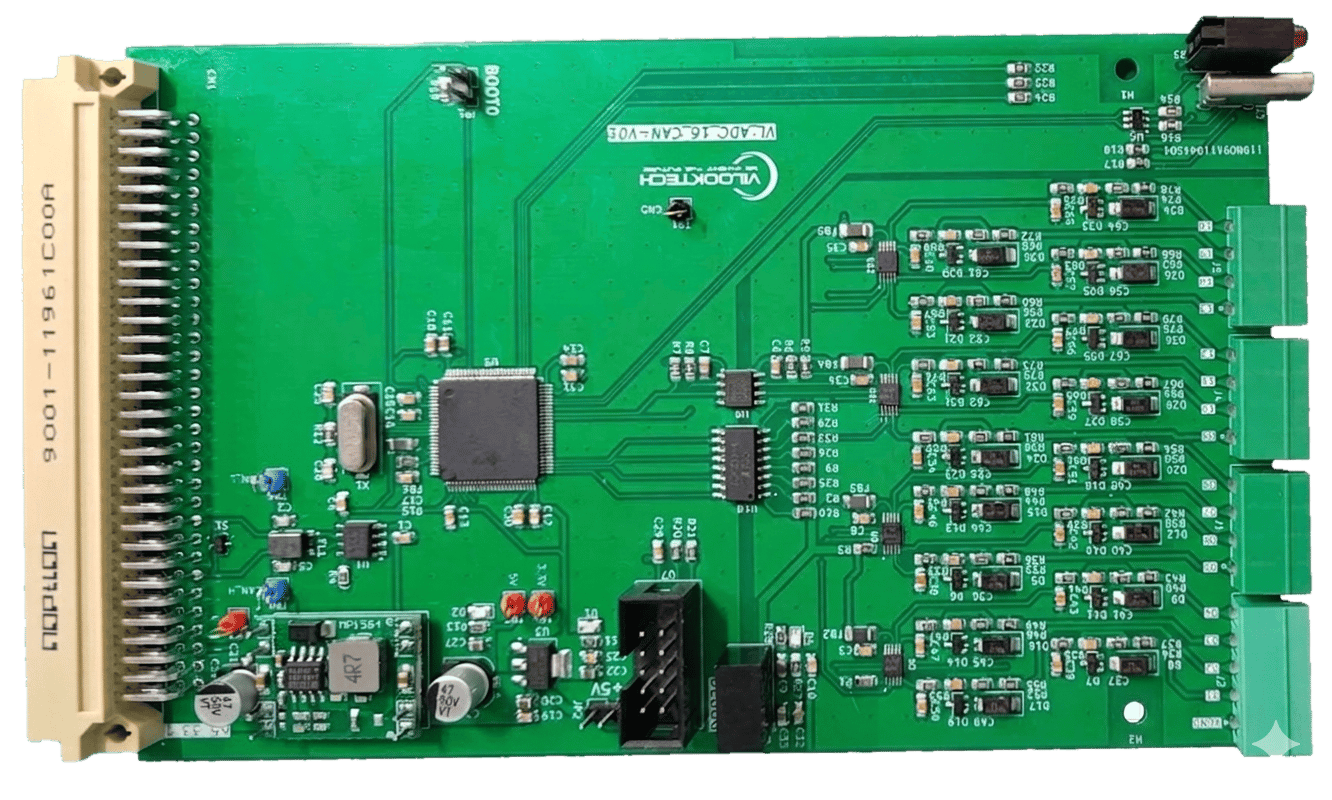 PCB 설계