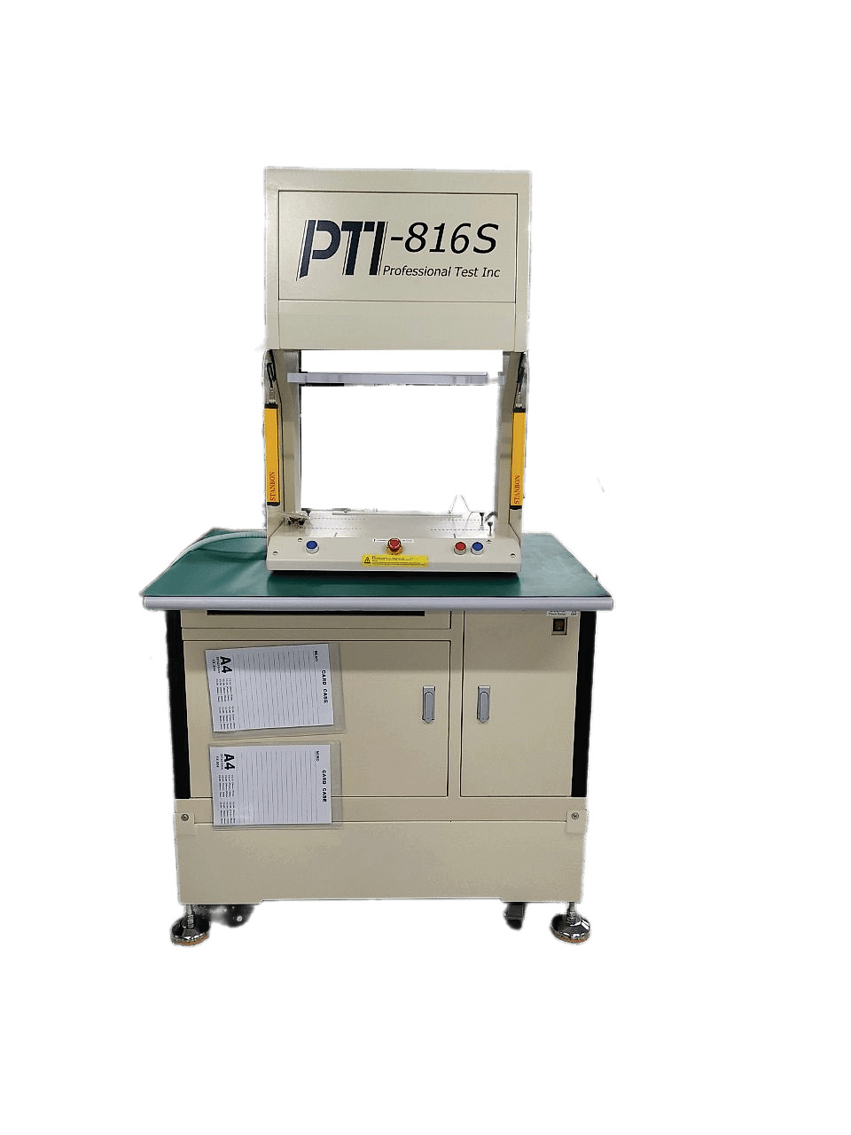 ICT / FCT test jig